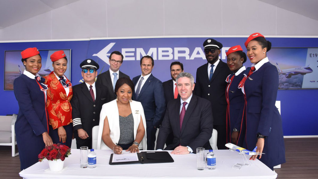 air peace