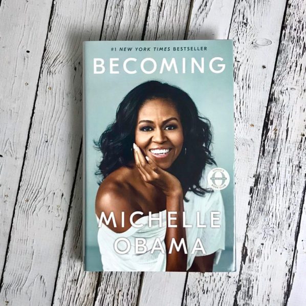 becoming-by-michelle-obama-book-review