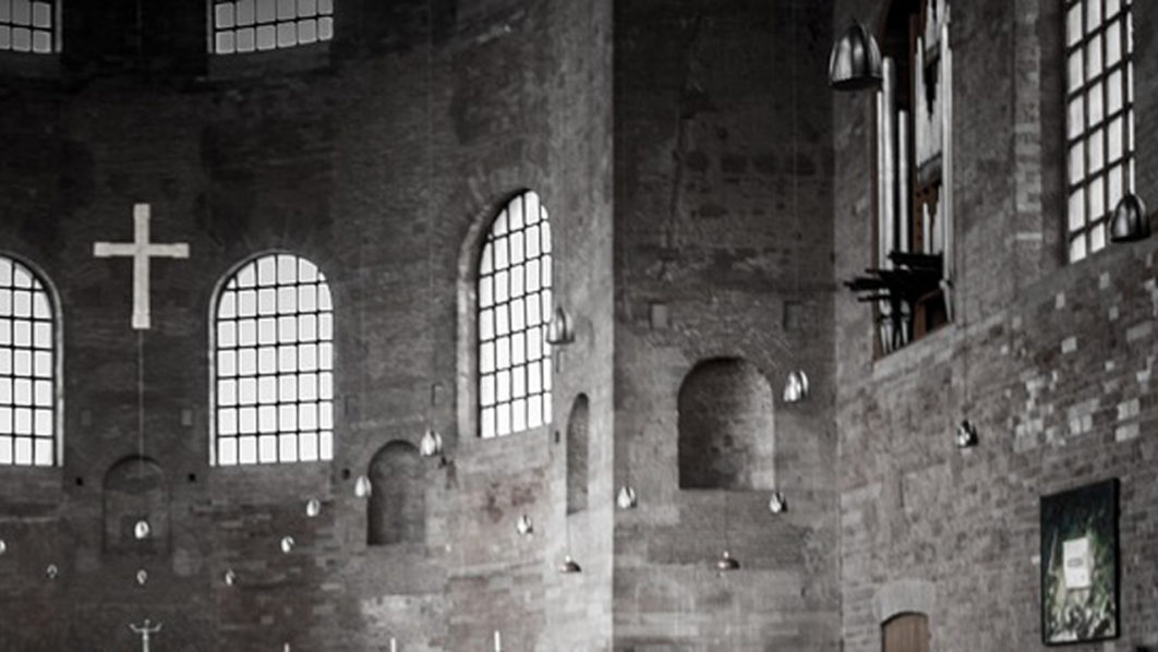 church