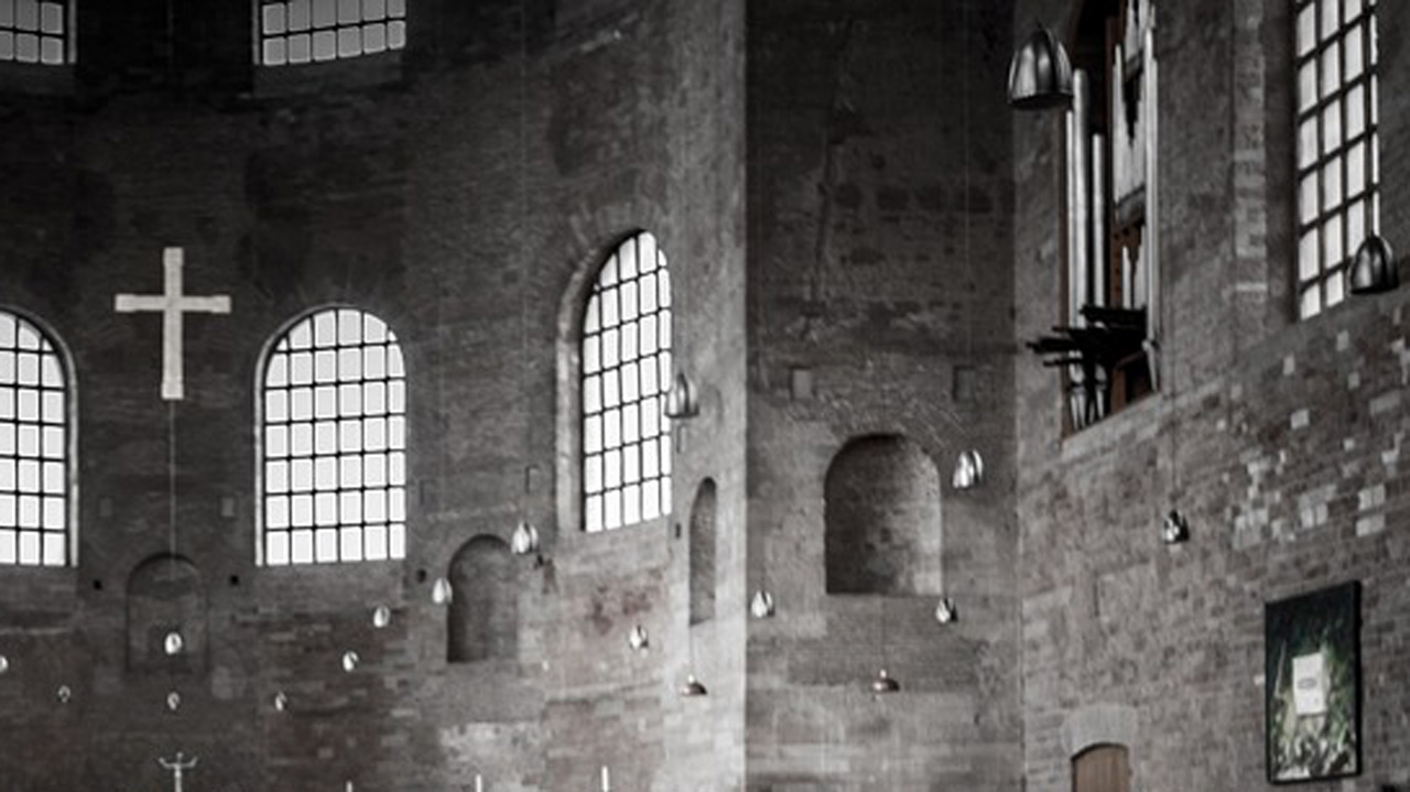 church