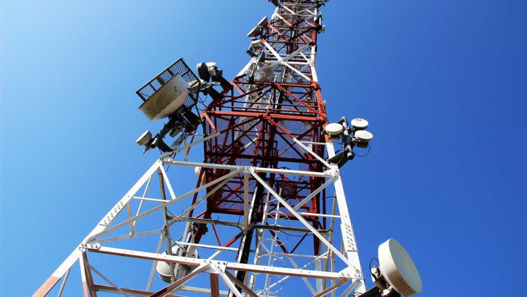 communications
