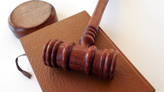 court