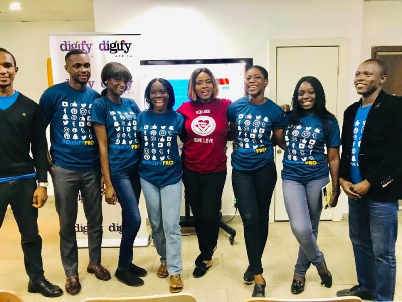 digify+naija