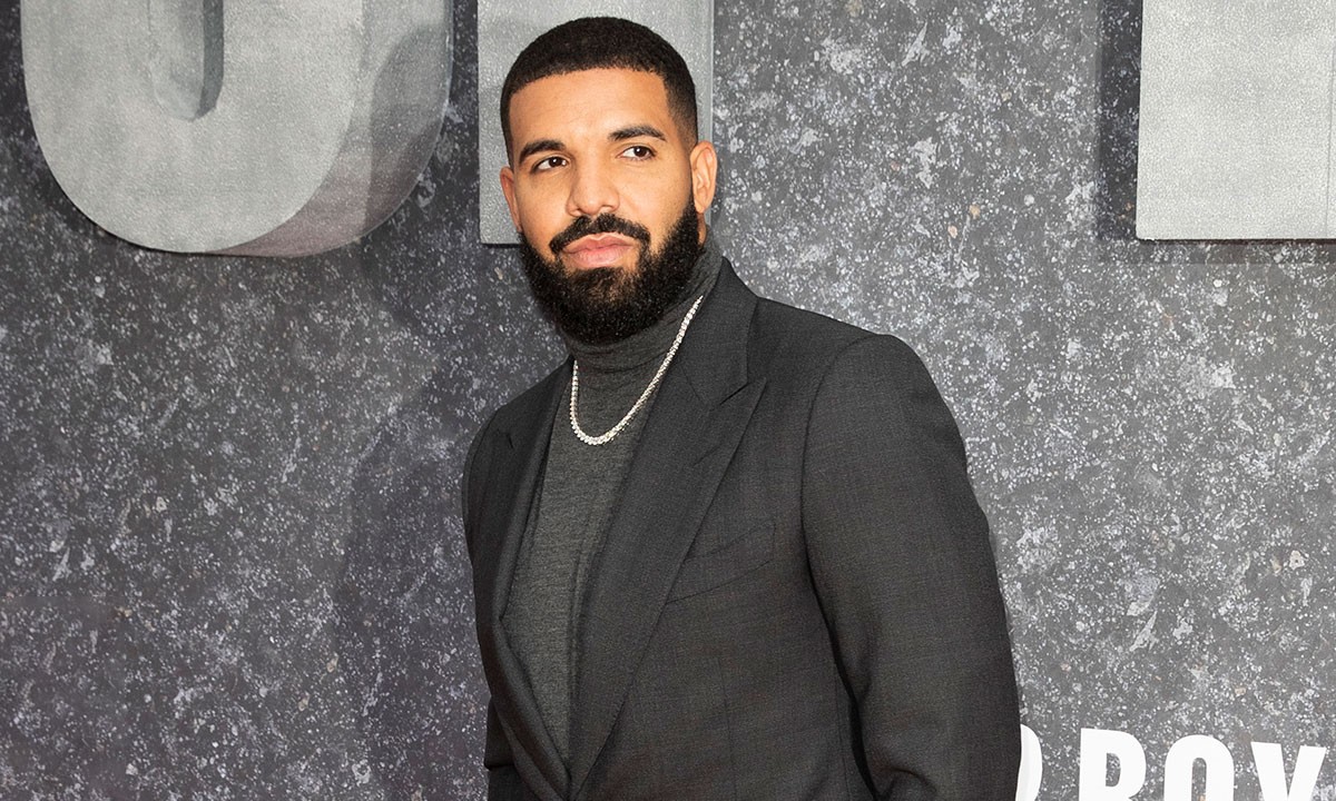 Drake