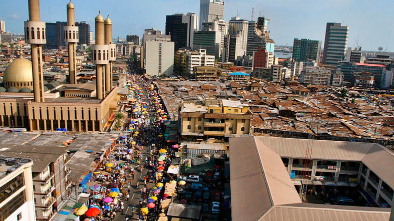 economy