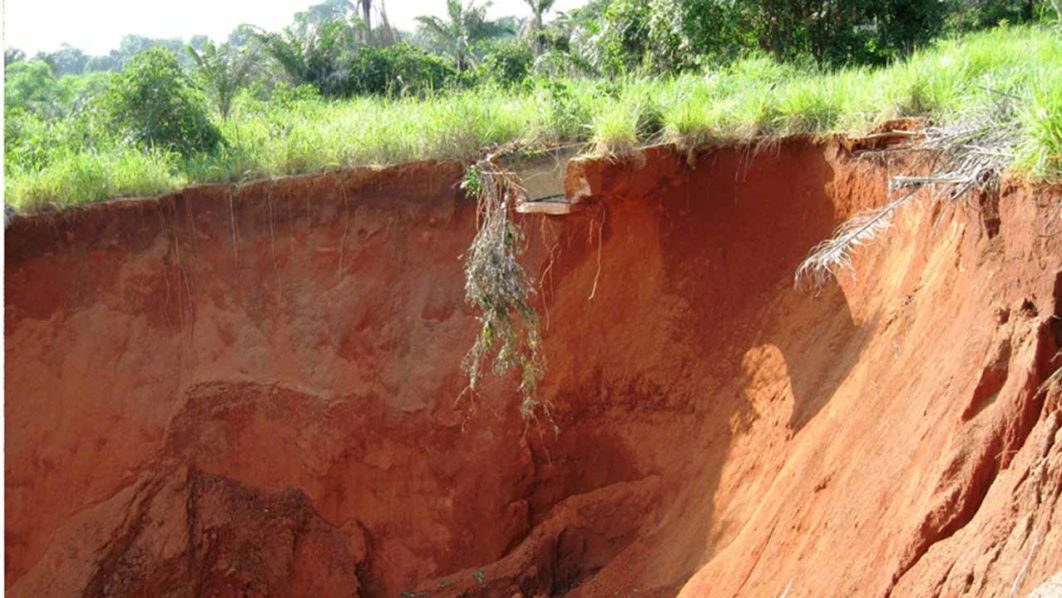erosion-project