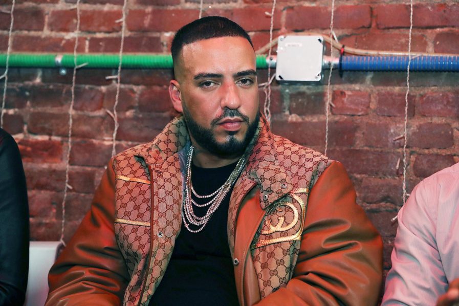 French Montana And Global Citizen Host Mass Bail Out “Teach In”