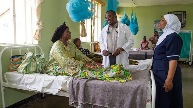 health-in-Nigeria