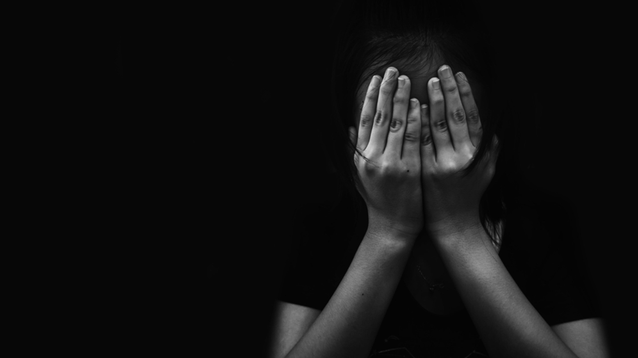 human trafficking