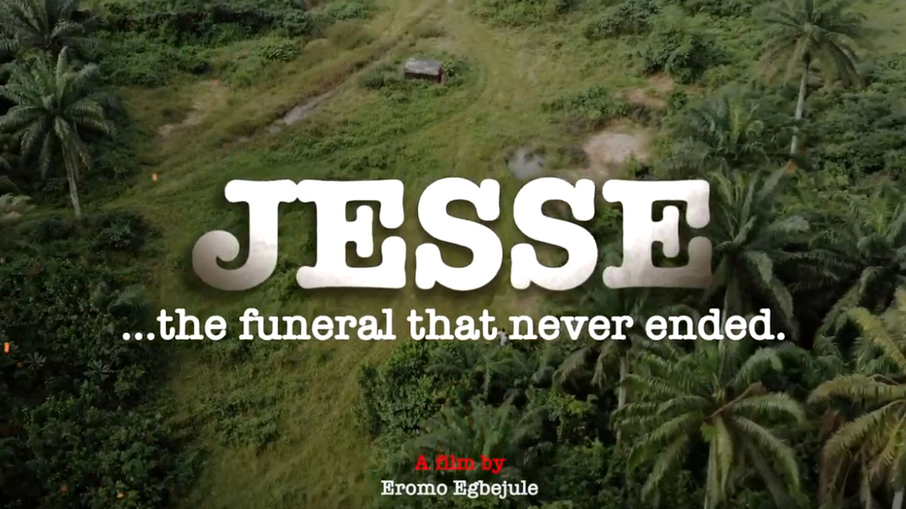 jesse
