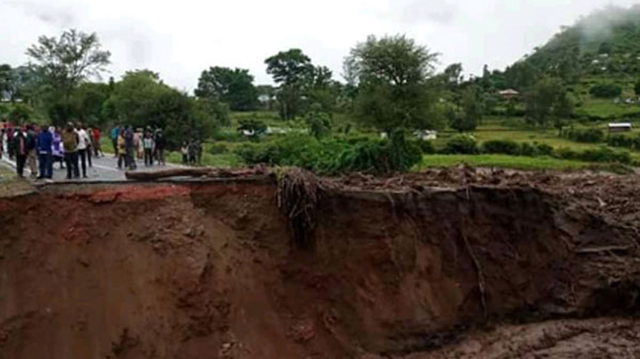 lanslide