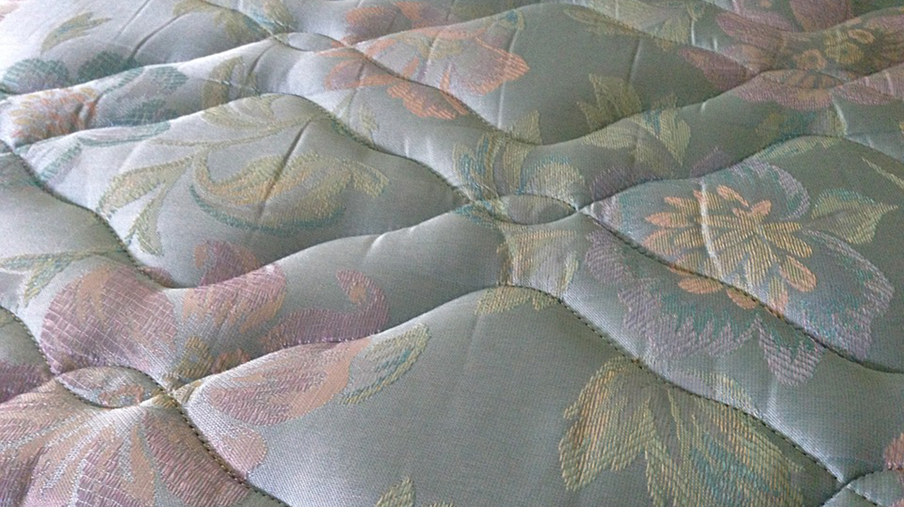 mattress