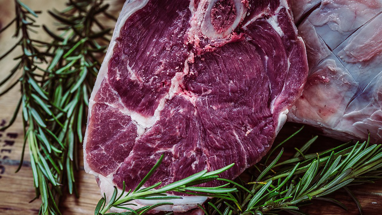 meat