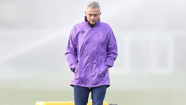 mourinho