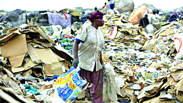 ojota-dump-site