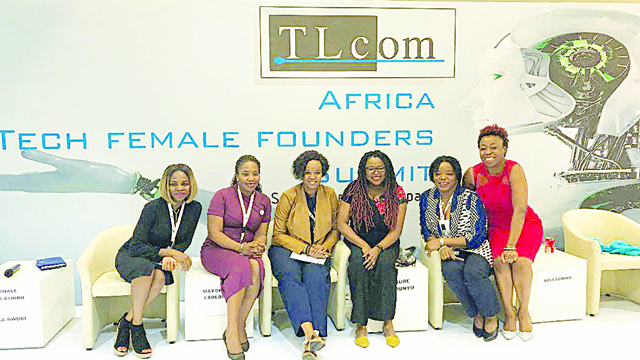 Africa Tech Female Founder Summit