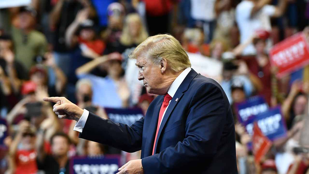 trump