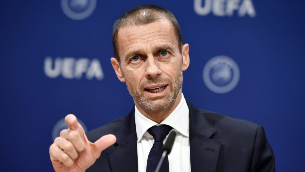 FBL-UEFA-SUI-WOMEN-REFORM