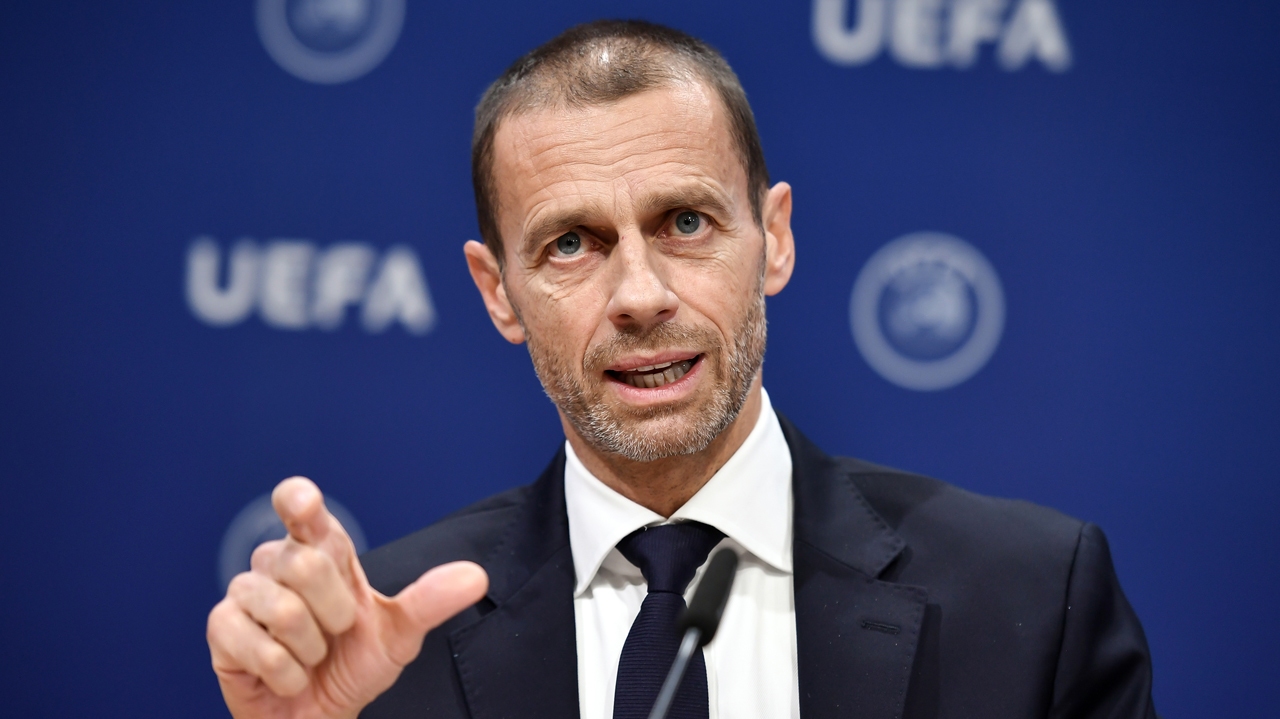 FBL-UEFA-SUI-WOMEN-REFORM