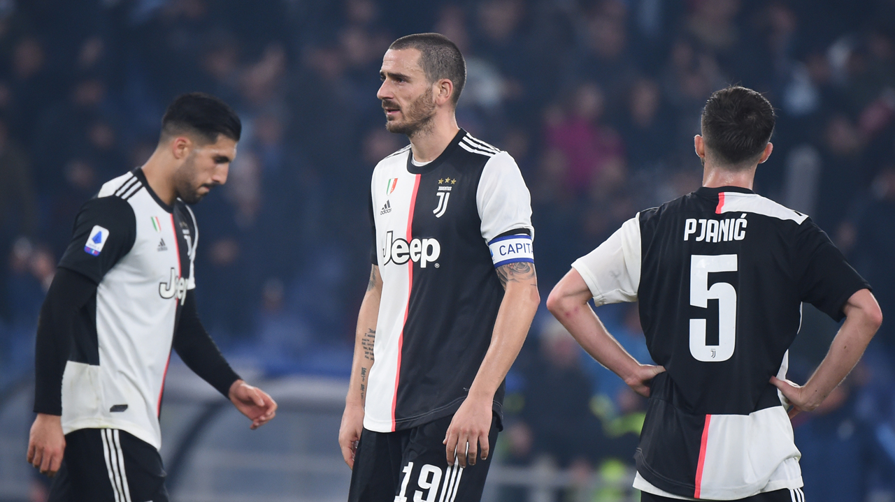 FBL-ITA-SERIEA-LAZIO-JUVENTUS