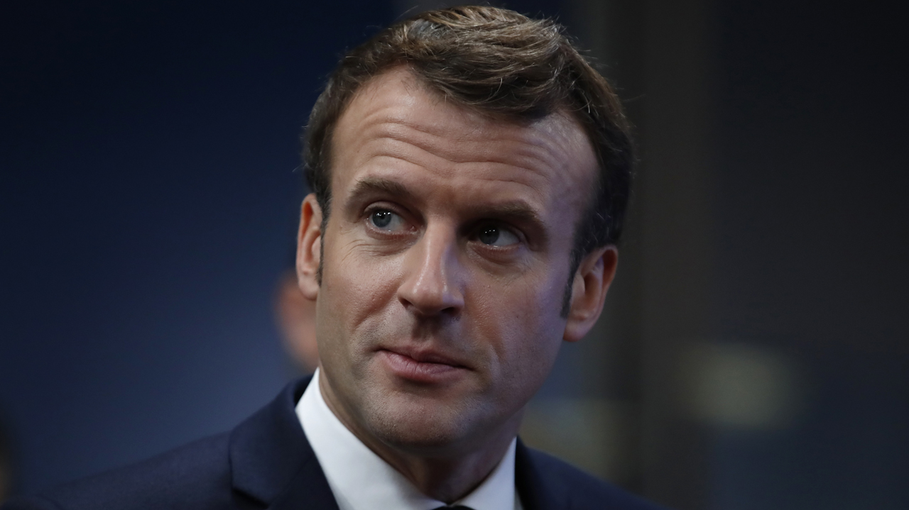 BELGIUM-EU-SUMMIT-DIPLOMACY-POLITICS