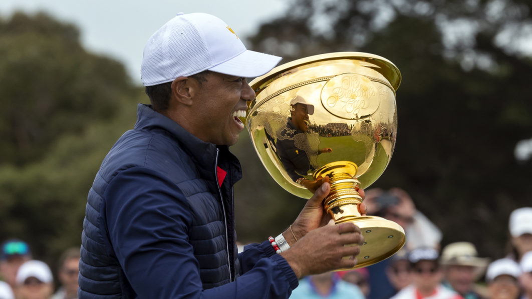 GOLF-AUS-USPGA-PRESIDENTS