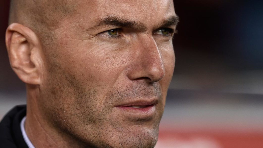 FBL-ESP-LIGA-BARCELONA-REAL MADRID