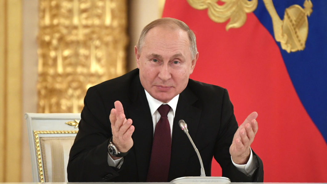 RUSSIA-POLITICS-ECONOMY