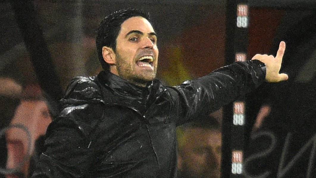 FBL-ENG-PR-BOURNEMOUTH-ARSENAL