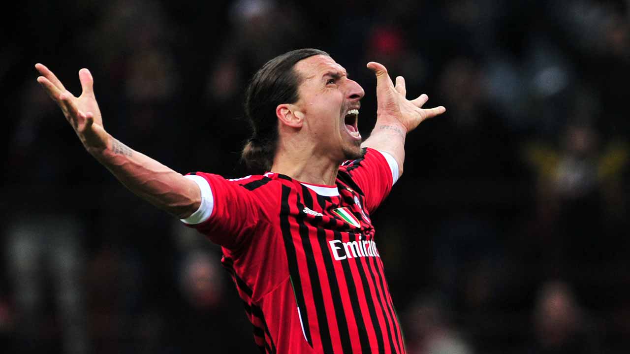 Ibrahimovic
