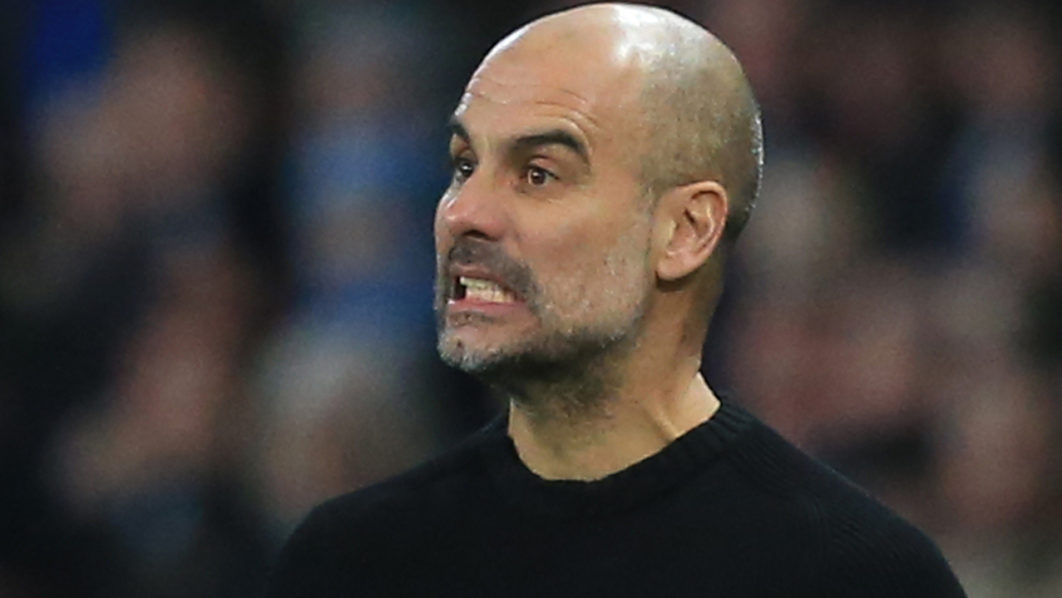 FBL-ENG-PR-MAN CITY-SHEFFIELD UTD