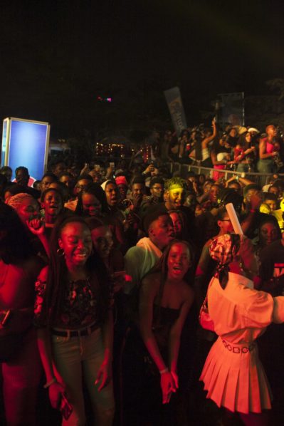 A Nativeland concerT