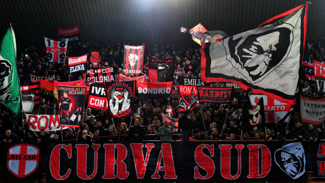 Serie A – Sampdoria v AC Milan