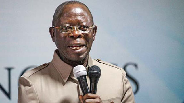 Adams-Oshiomhole