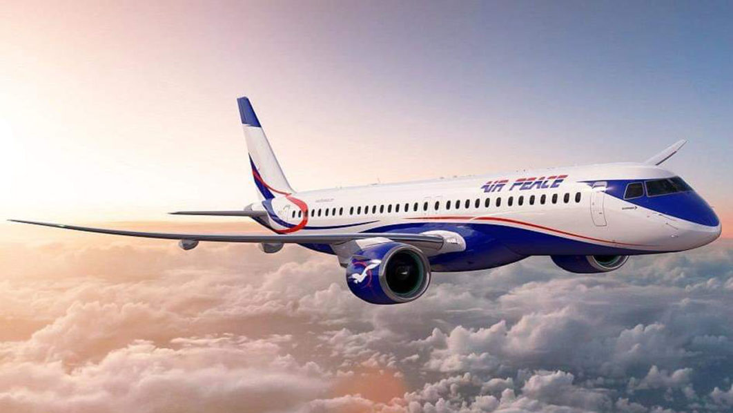 Air-Peace