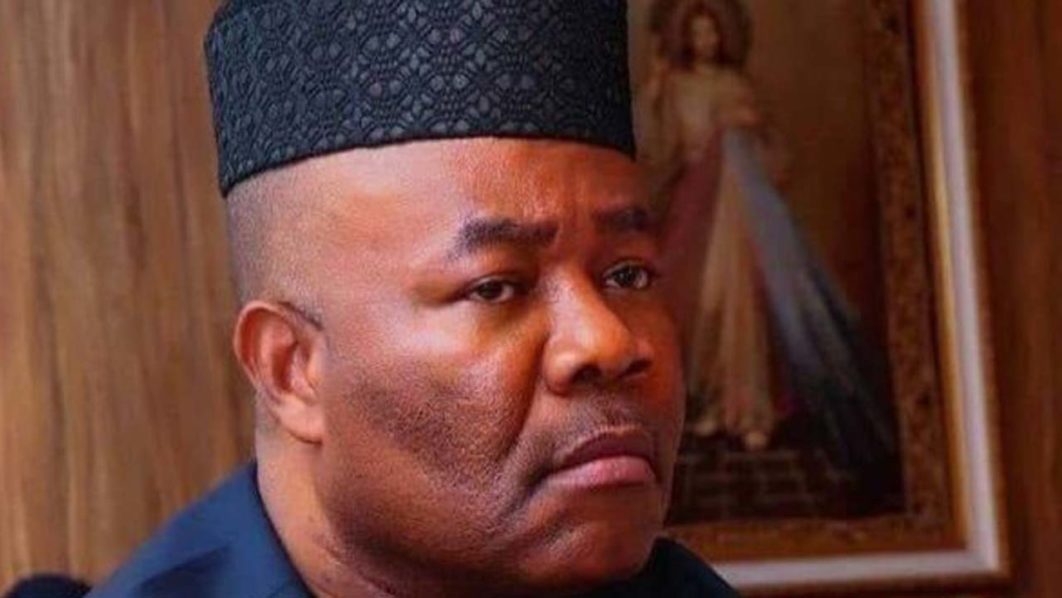 Akpabio