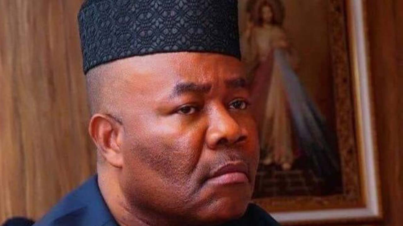 Akpabio