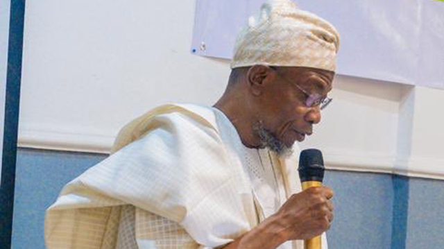 Aregbesola