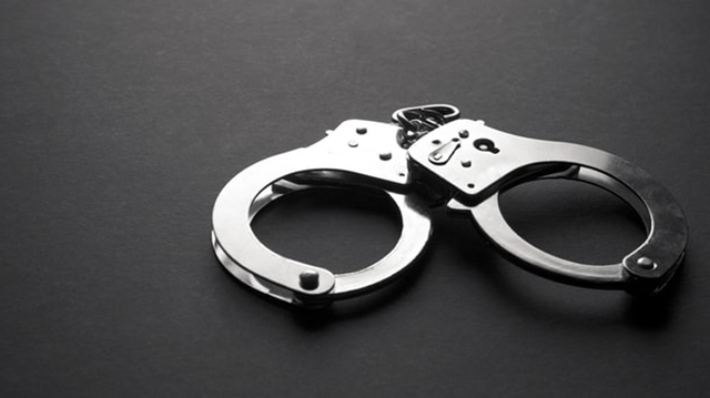 Arrest