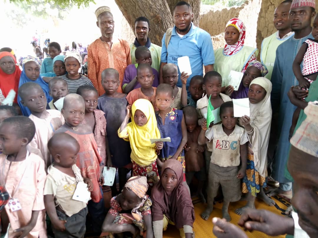 Bauchi UNICEF