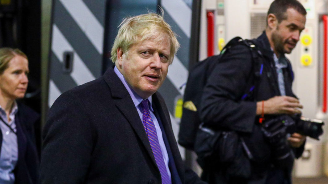 BRITAIN-POLITICS-EU-BREXIT-CONSERVATIVE