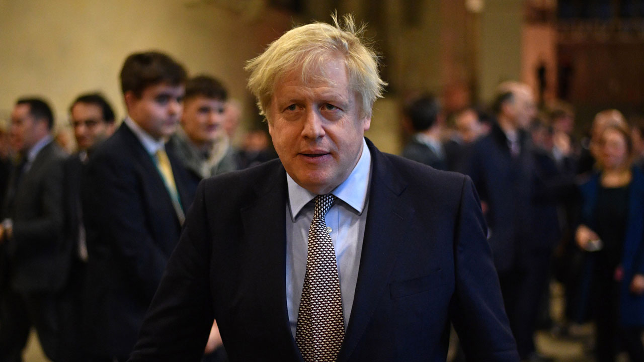 BRITAIN-EU-BREXIT-POLITICS-CONSERVATIVE