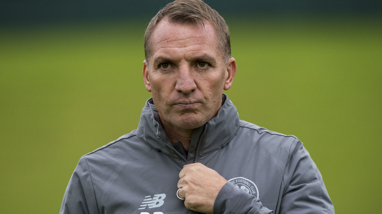 Brendan-Rodgers