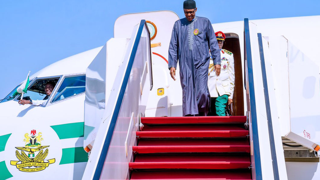 Buhari