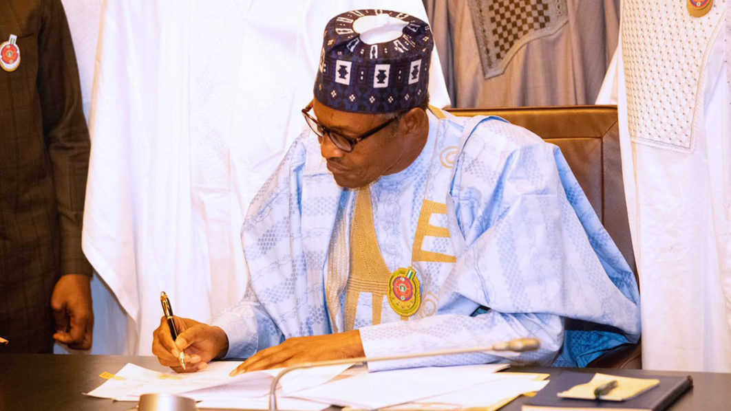 Buhari