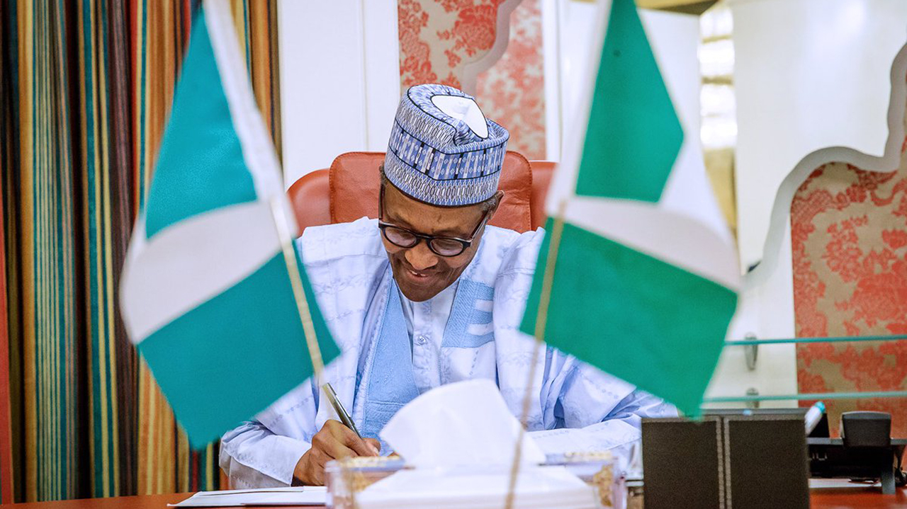 Buhari