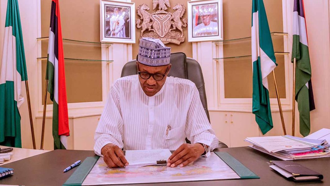 Buhari