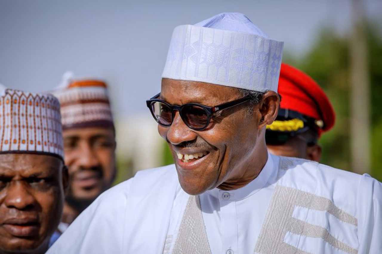 That obscene third-term campaign | The Guardian Nigeria News - Nigeria ...