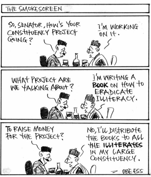 CARTOON