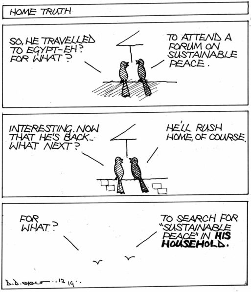 CARTOON
